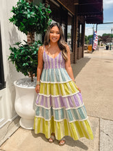 Load image into Gallery viewer, The Sweet Meadow Dress