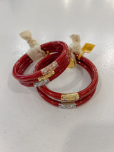 Load image into Gallery viewer, BuDhaGirl Three Kings All Weather Bangles