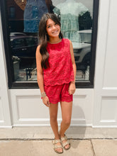 Load image into Gallery viewer, The Charleston Charm Eyelet Set