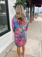 Load image into Gallery viewer, The Bahamas Dress