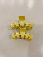 Load image into Gallery viewer, Teleties Claw Clips