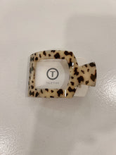 Load image into Gallery viewer, Teleties Square Hair Clips