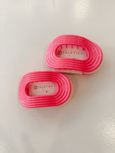 Load image into Gallery viewer, Teleties Round Hair Clips
