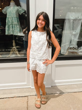 Load image into Gallery viewer, The Charleston Charm Eyelet Set