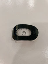 Load image into Gallery viewer, Teleties Round Hair Clips