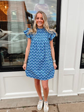 Load image into Gallery viewer, The Driftwood Dress
