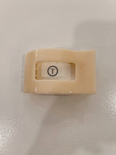 Load image into Gallery viewer, Teleties Rectangle Hair Clips