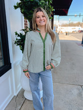 Load image into Gallery viewer, Candy Stripes Top