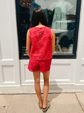 Load image into Gallery viewer, The Charleston Charm Eyelet Set
