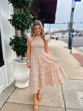 Load image into Gallery viewer, The Anna Dress