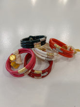 Load image into Gallery viewer, BuDhaGirl Three Kings All Weather Bangles