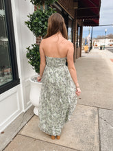 Load image into Gallery viewer, The Enchanted Garden Maxi