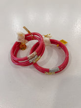 Load image into Gallery viewer, BuDhaGirl Three Kings All Weather Bangles