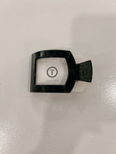 Load image into Gallery viewer, Teleties Square Hair Clips