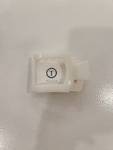 Load image into Gallery viewer, Teleties Square Hair Clips