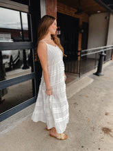 Load image into Gallery viewer, The Lake Norman Dress