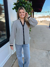 Load image into Gallery viewer, Candy Stripes Top