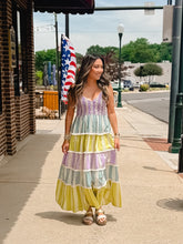 Load image into Gallery viewer, The Sweet Meadow Dress