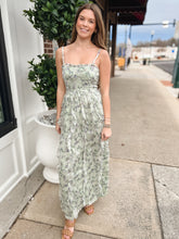 Load image into Gallery viewer, The Enchanted Garden Maxi