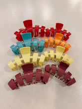 Load image into Gallery viewer, Teleties Claw Clips