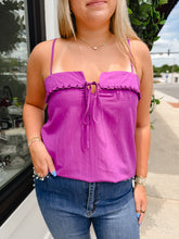 Load image into Gallery viewer, The Isabella Tank