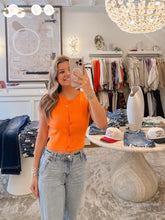 Load image into Gallery viewer, The Mia Button Up