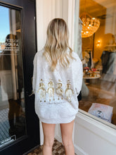 Load image into Gallery viewer, The Lucky You Mockneck