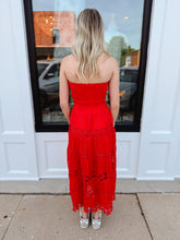 Load image into Gallery viewer, The Rosalie Dress