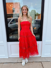 Load image into Gallery viewer, The Rosalie Dress