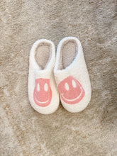 Load image into Gallery viewer, Plush Slippers