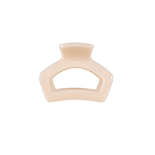 Load image into Gallery viewer, PREORDER Petite Teleties Open Hair Clip