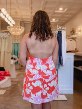 Load image into Gallery viewer, The Sunset Oasis Dress