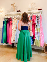 Load image into Gallery viewer, The Riviera Dress