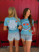 Load image into Gallery viewer, Love Never Fails Graphic Tee