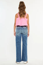 Load image into Gallery viewer, The Baylor Jeans - Girls