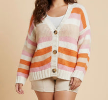 Load image into Gallery viewer, The Shelby Cardigan
