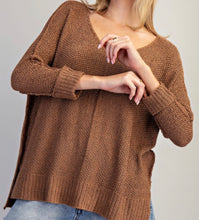 Load image into Gallery viewer, The Candace Sweater