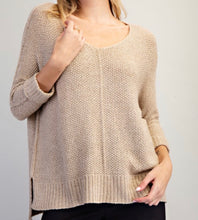 Load image into Gallery viewer, The Candace Sweater