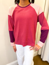 Load image into Gallery viewer, The Lover Top - Girls