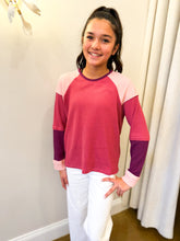 Load image into Gallery viewer, The Lover Top - Girls