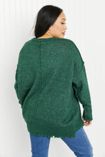 Load image into Gallery viewer, Pine Views Sweater