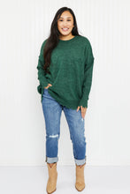 Load image into Gallery viewer, Pine Views Sweater