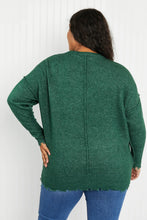 Load image into Gallery viewer, Pine Views Sweater