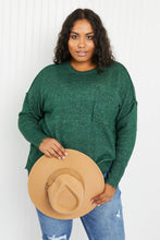 Load image into Gallery viewer, Pine Views Sweater