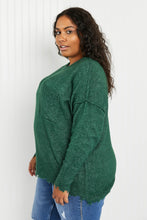Load image into Gallery viewer, Pine Views Sweater