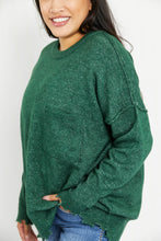 Load image into Gallery viewer, Pine Views Sweater