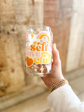 Load image into Gallery viewer, Graphic Glass Can - 16 oz