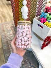 Load image into Gallery viewer, Graphic Glass Can - 16 oz