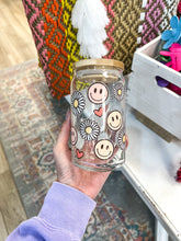 Load image into Gallery viewer, Graphic Glass Can - 16 oz