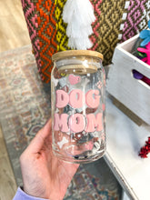 Load image into Gallery viewer, Graphic Glass Can - 16 oz